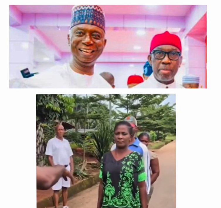 Senator Ned Nwoko defeated by former Delta Governor Ifeanyi Okowa in APC senate primaries after getting three votes